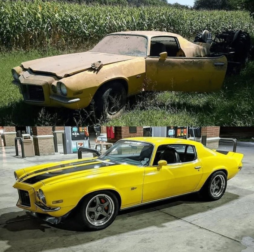 Машины старые иномарки