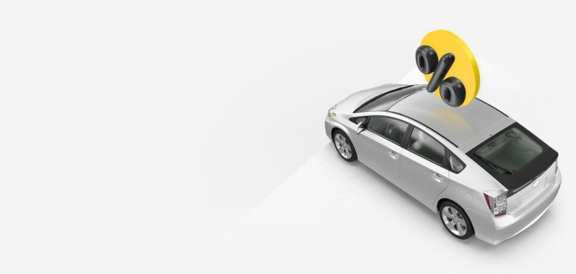 Машина в автокредит