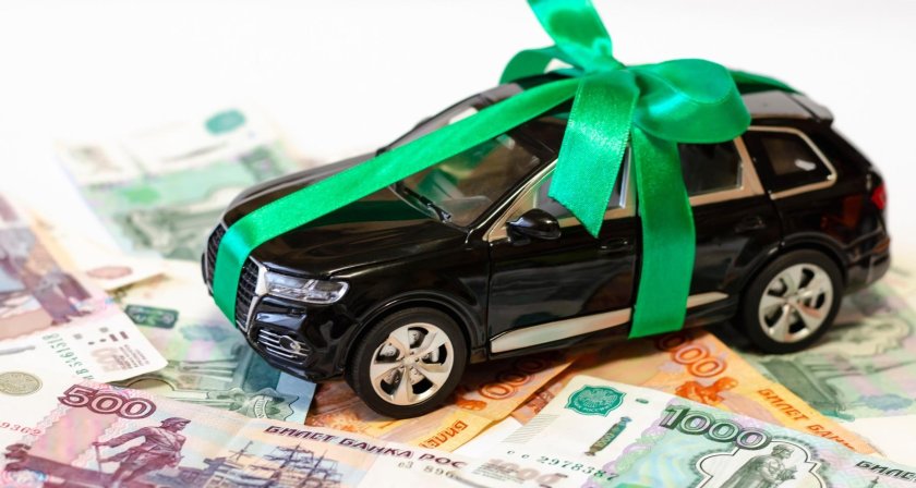 Льготный автокредит