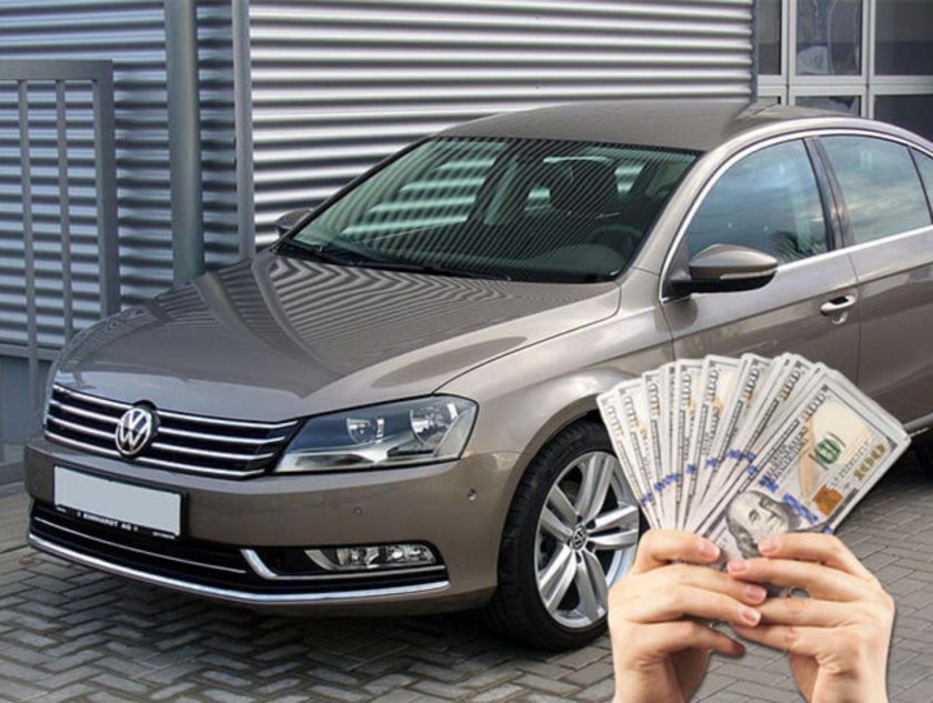 Лизинг авто