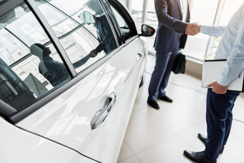 Залоговые автомобили банкрот