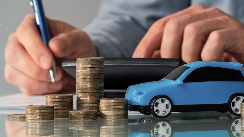 Автокредит закрыть