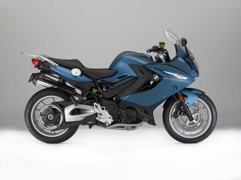 BMW f800gt