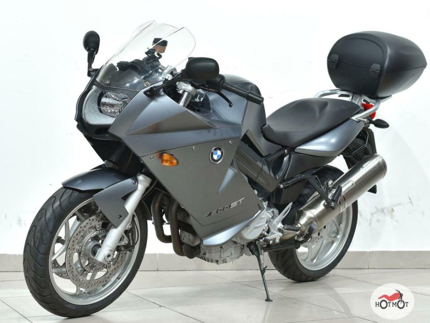 Бмв мотоцикл