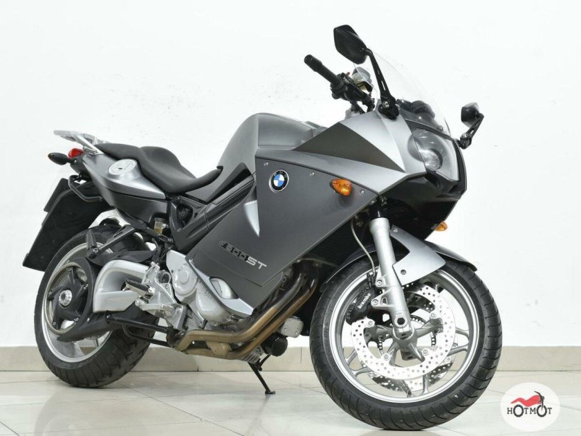 Bmw f 800 gt