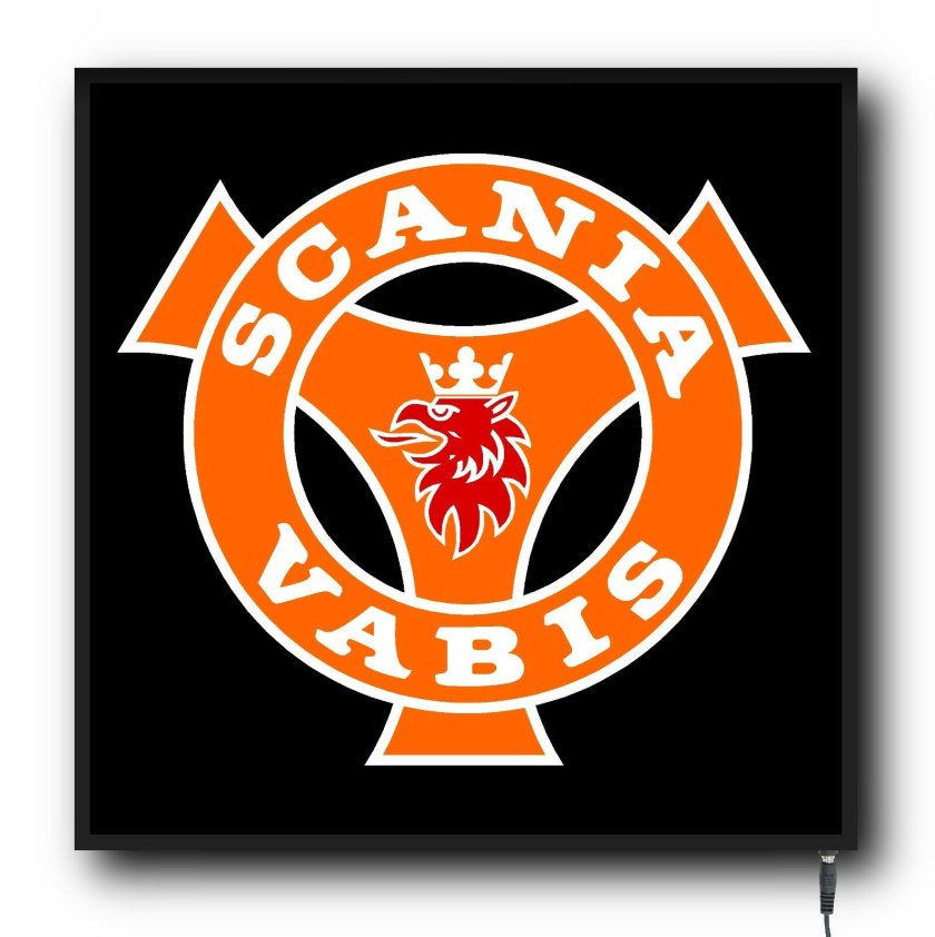 Скания Вабис