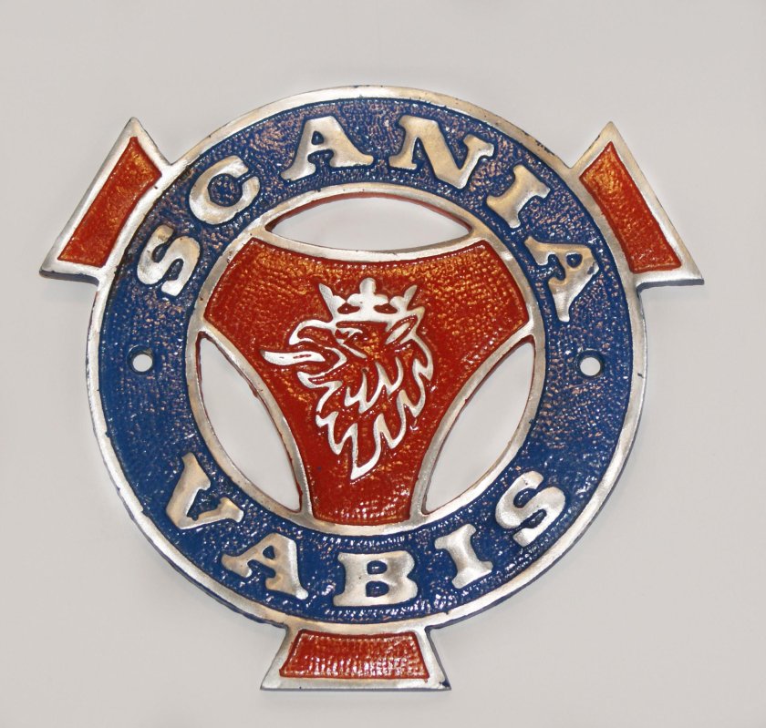 Скания вабис