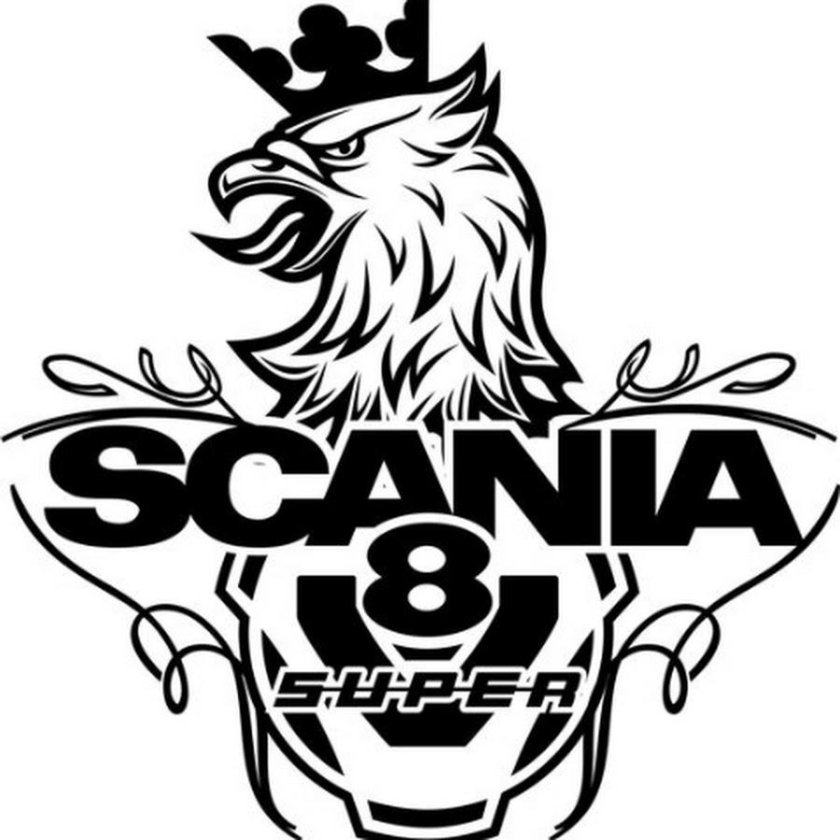 Scania эмблема