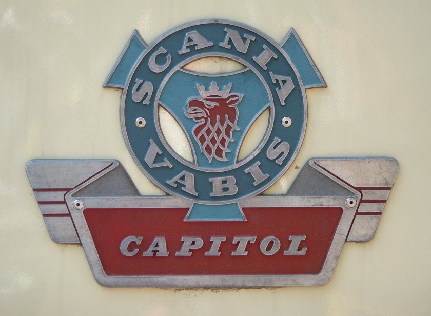 Скания Вабис