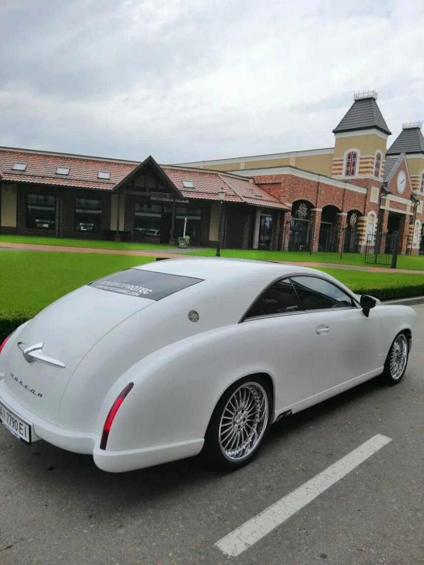 ГАЗ-М-20 «победа»