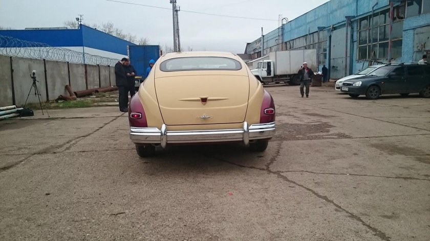 Хонда Кросстур победа м20