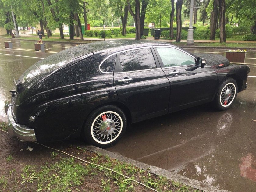 Хонда кросстур победа м20