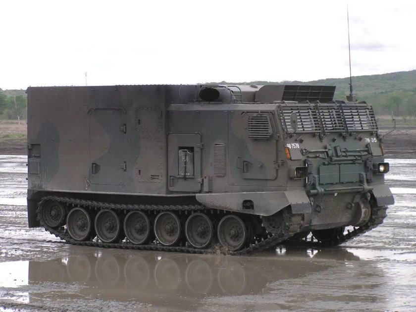 Тайп 99 Япония