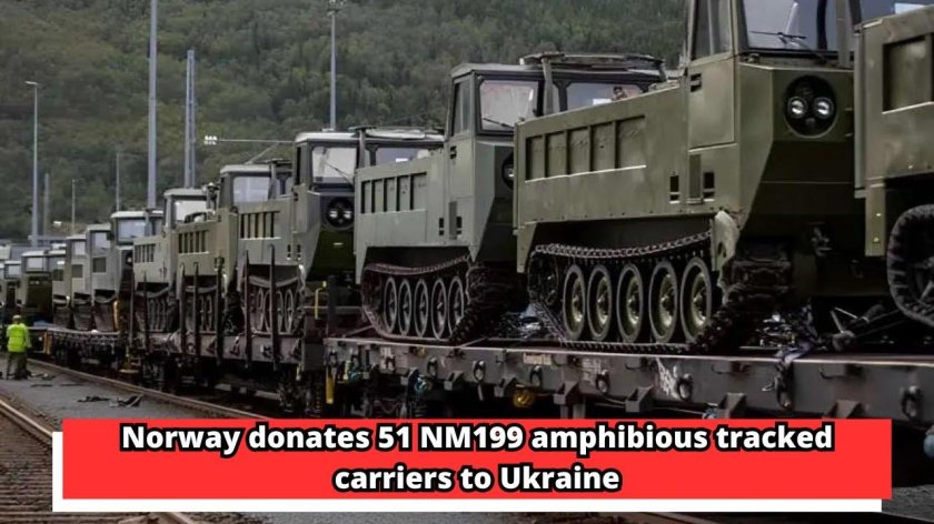 Гусеничный Транспортер