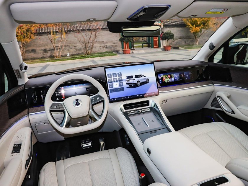 Денза н 9 автомобиль