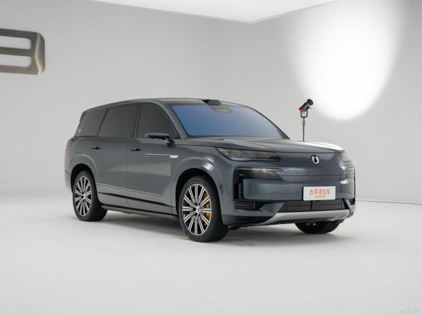 Автомобили внедорожники