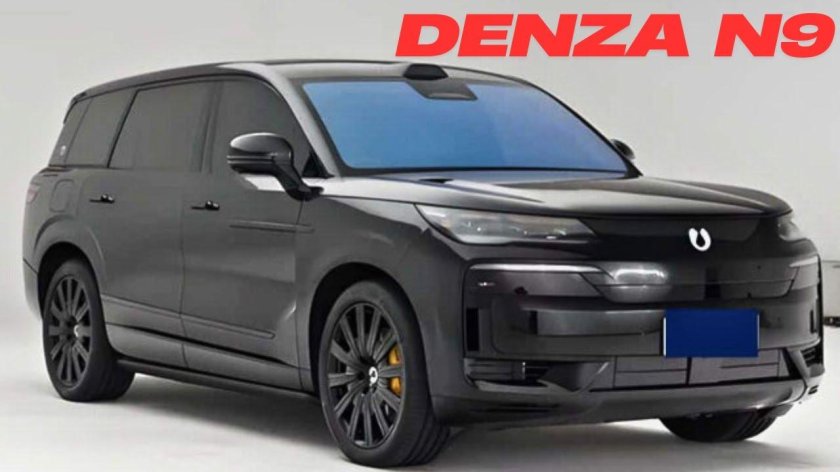 Электрический кроссовер