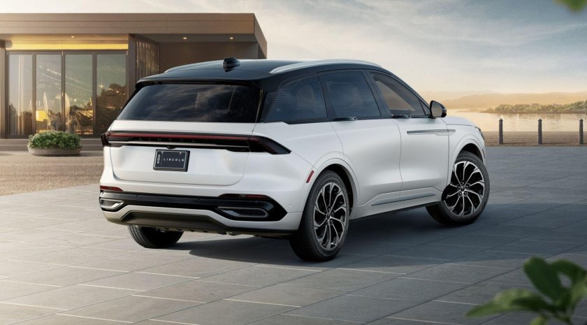 Lincoln 2024