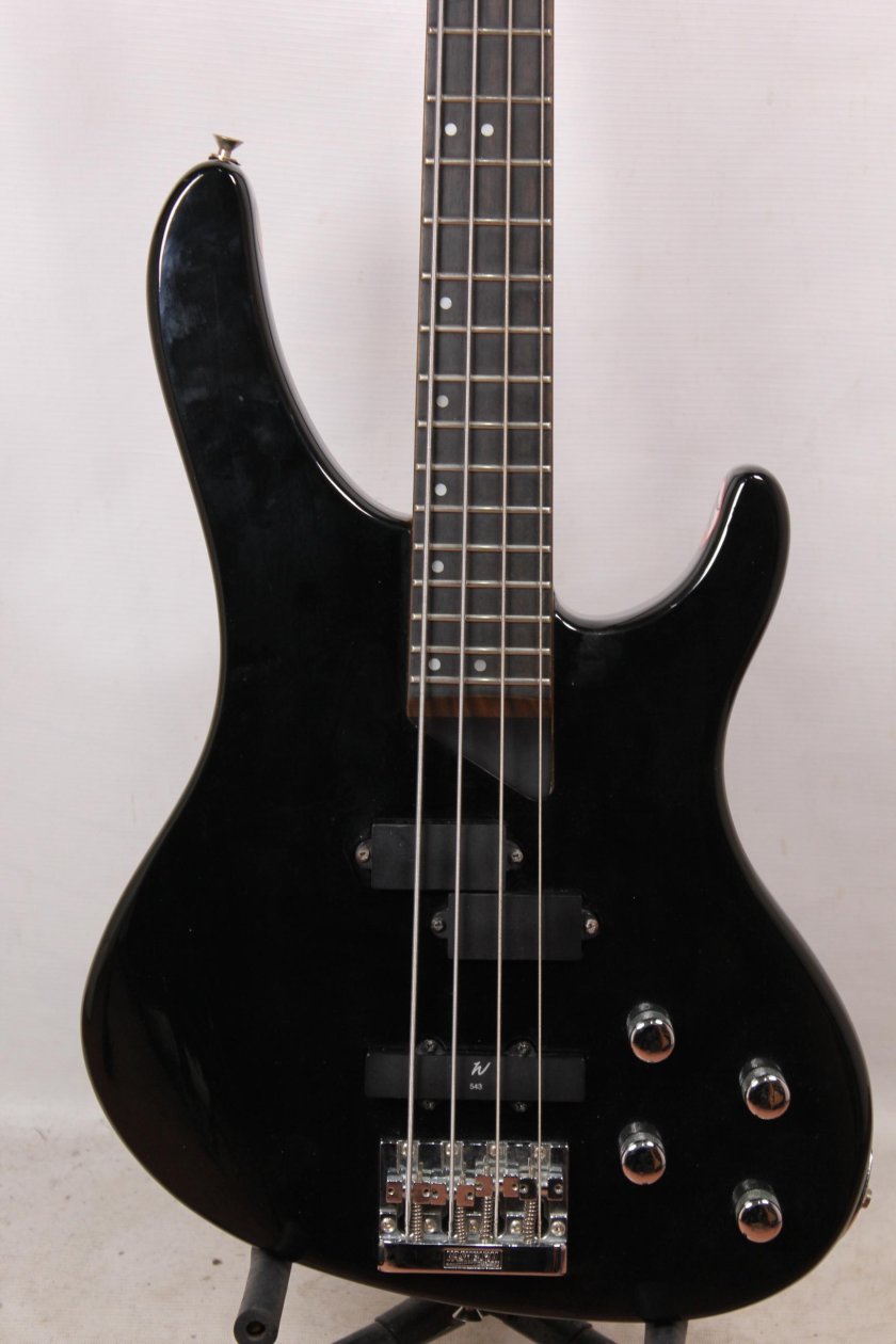 Бас ibanez gsr200