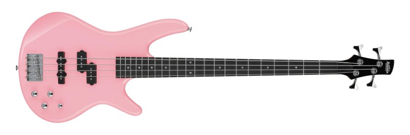 Бас гитара ibanez