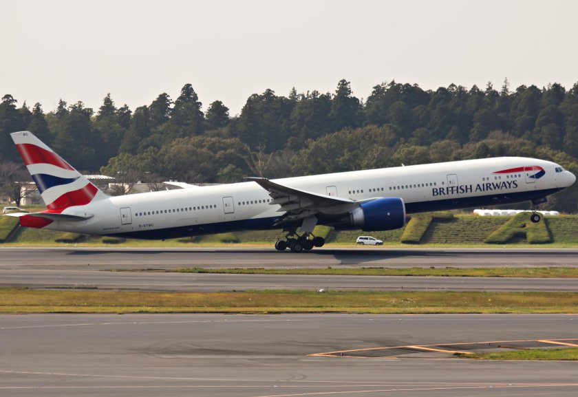 Боинг 777-300ер