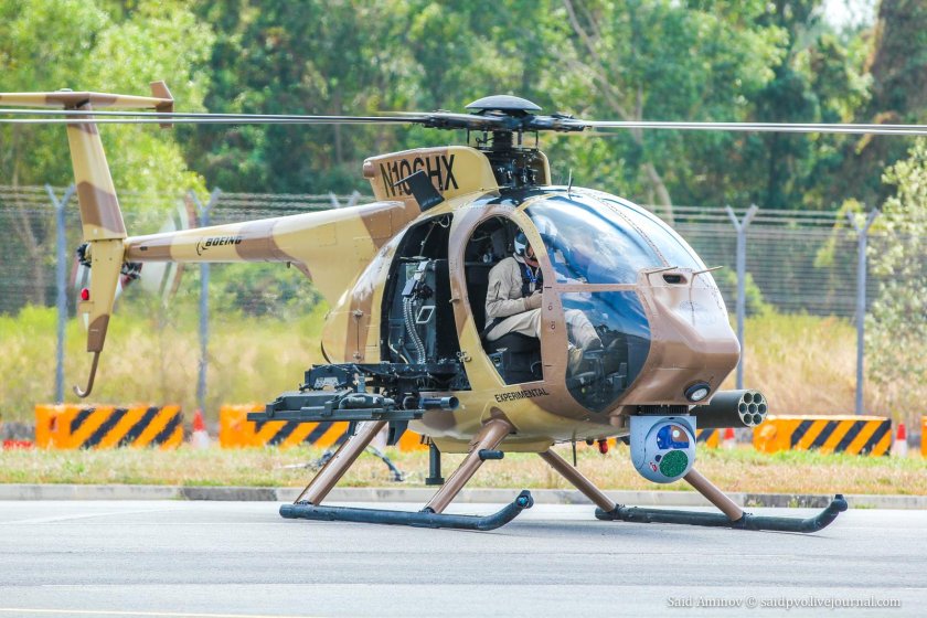 Ансат-2рц боевой вертолет