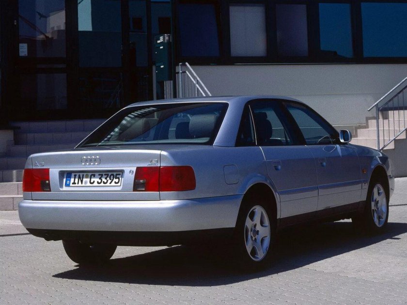 Audi a6 c4 1994-1997