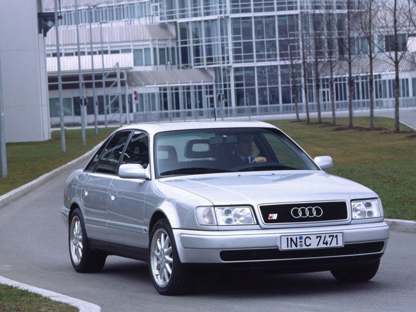 Audi a6 c4 1994