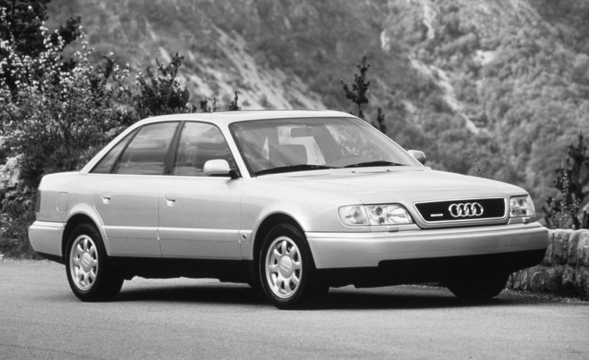 Audi a6 c4 1994