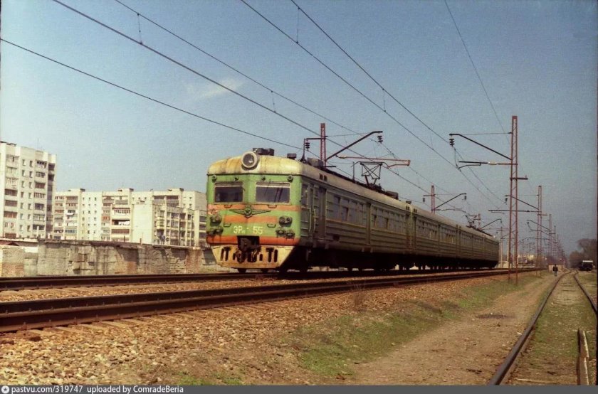 Эр22 Минеральные воды