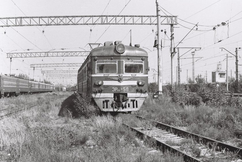 Депо Перерва