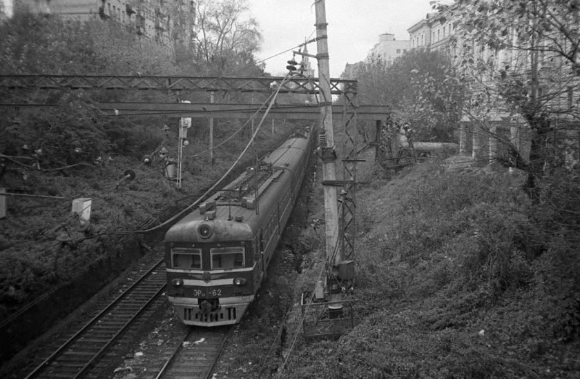 Железная Путевая станция wow