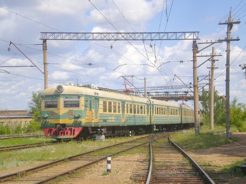 Степногорский Горно-химический комбинат