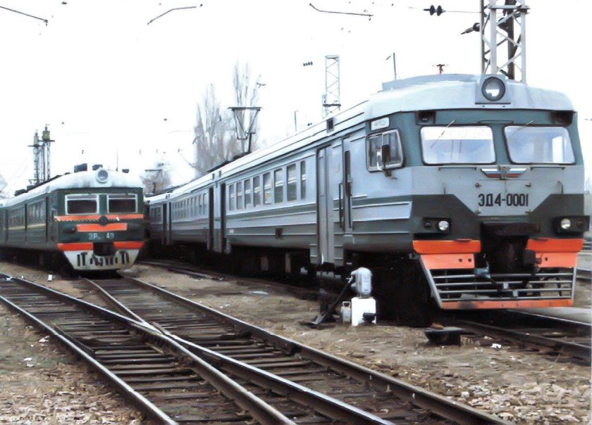 Эр22 электропоезд кабина