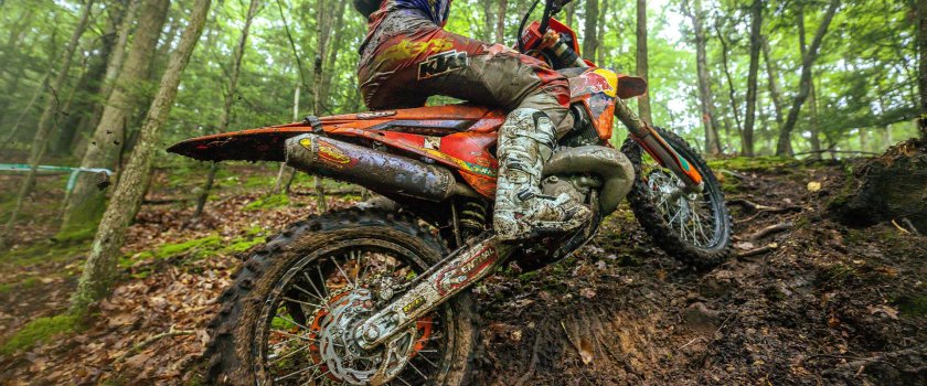 Ктм хард эндуро