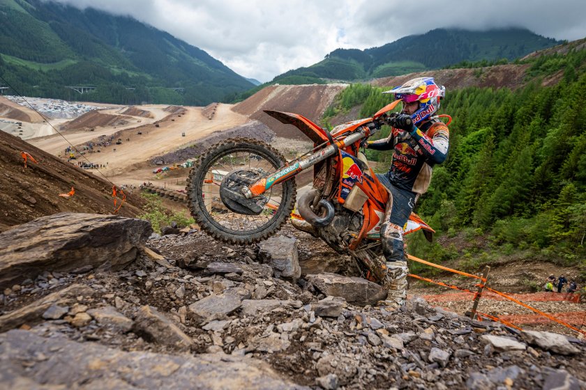 FIM Хард эндуро