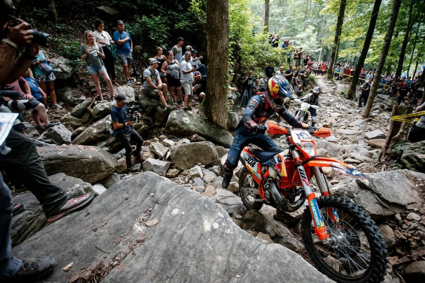 Fim hard enduro world championship