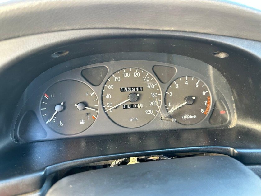 Шевроле ланос 2008