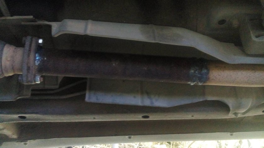 Катализатор Нива 21214