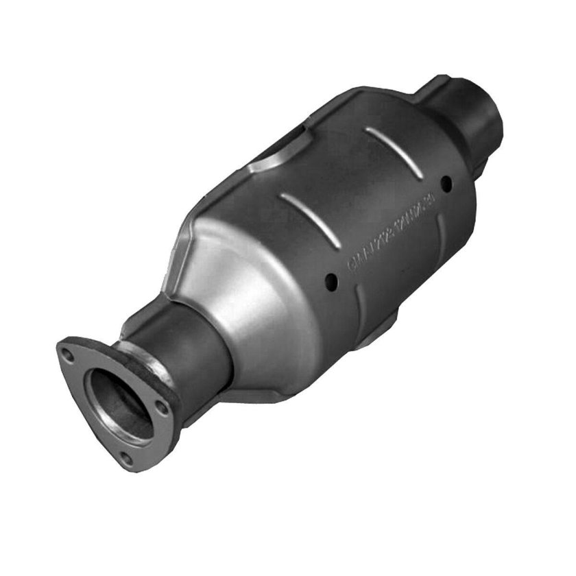 Катализатор Нива Шевроле евро 4