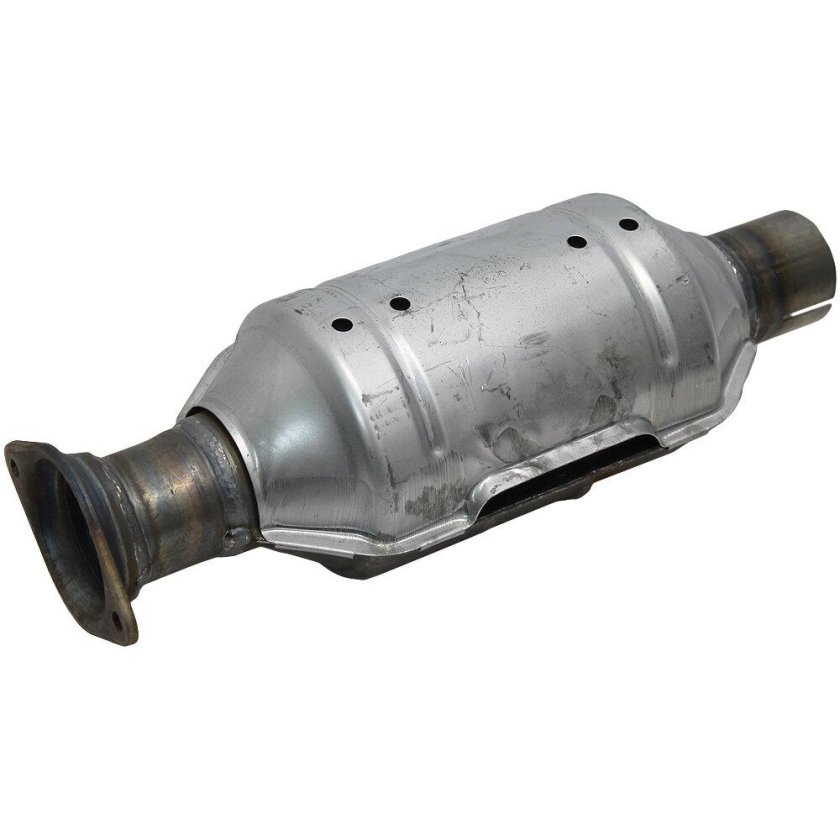 Катализатор ваз 2110