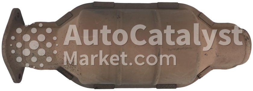 Catalytic converter