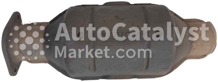 Катализатор автомобильный