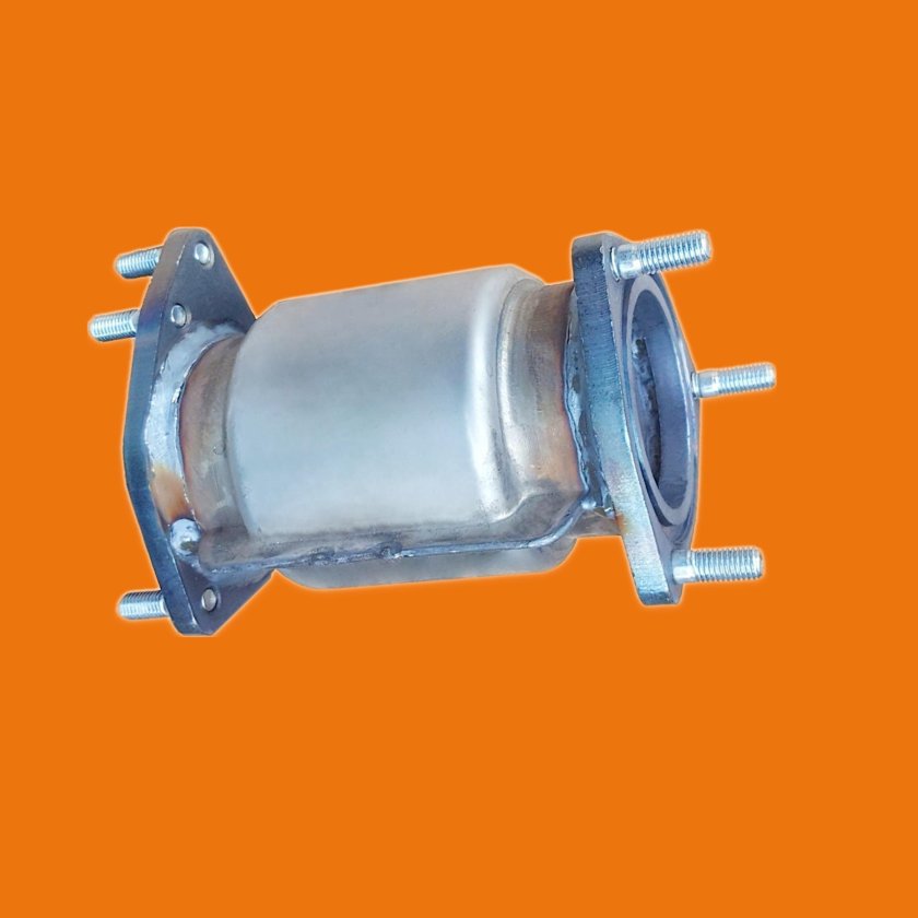 Катализатор chevrolet aveo