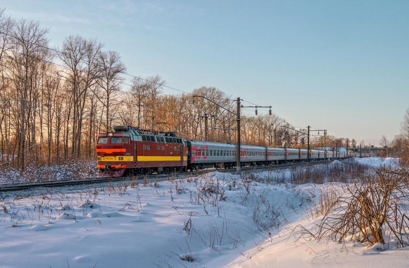 Станция Ацвеж Кировская область