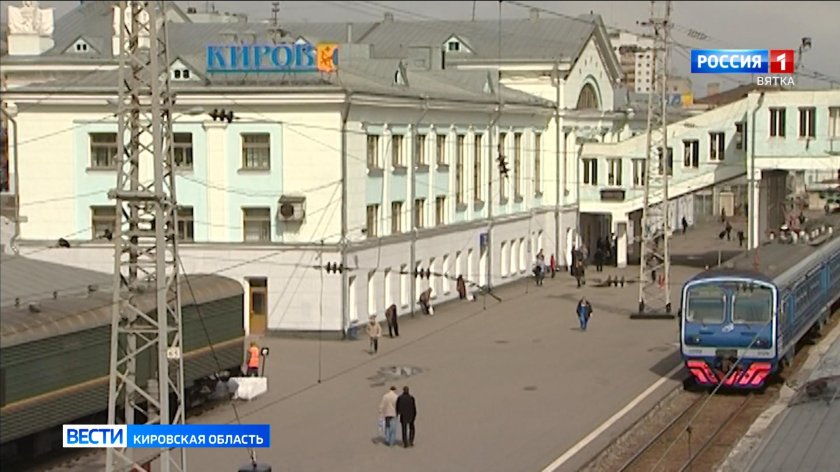 Шарья поезд