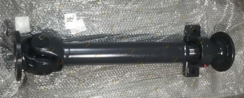 Вал карданный передний