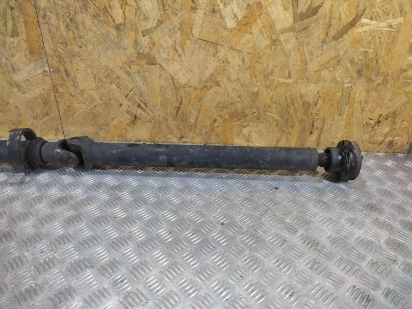 Вал карданный bmw 5