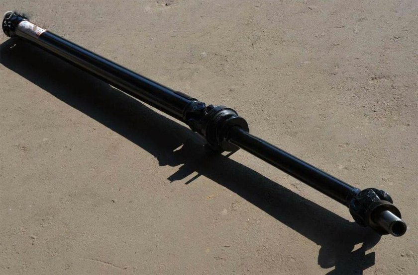 Карданный вал ГАЗ 3302