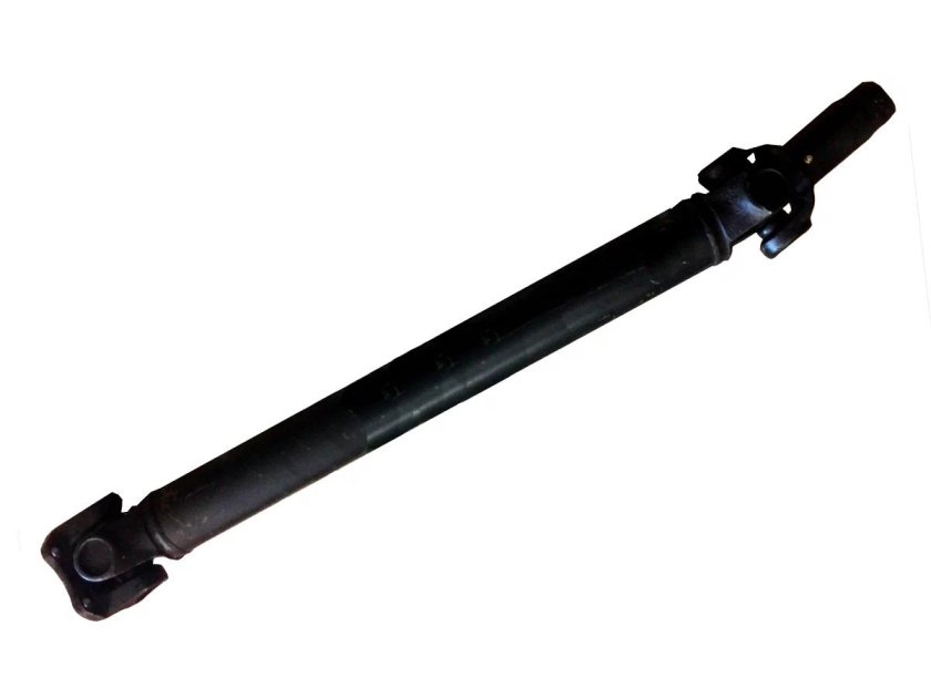 Кардан привода лебедки Урал 4320